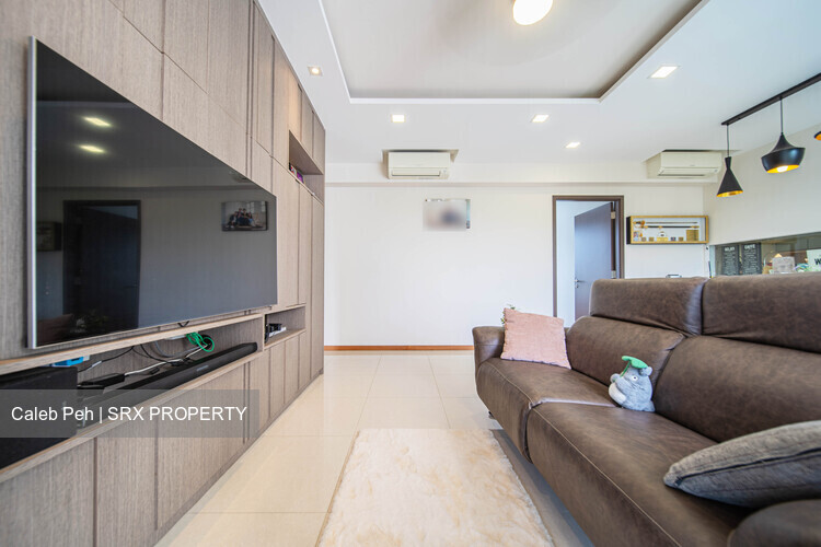 Vue 8 Residence (D18), Condominium #560417521